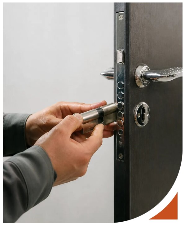 Замена замков Mul T Lock с выездом в Кольчугине круглосуточно