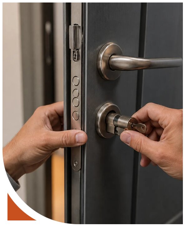 Срочная замена замков Abloy в Кольчугине от 6611 р. | Разлок-Кль