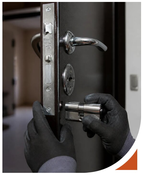 Замена замков Abloy срочно с гарантией и выездом в Кольчугине