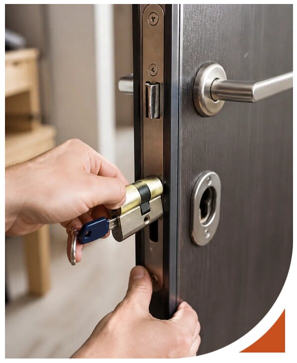 Профессиональный ремонт замков Mul T Lock с выездом в Кольчугине