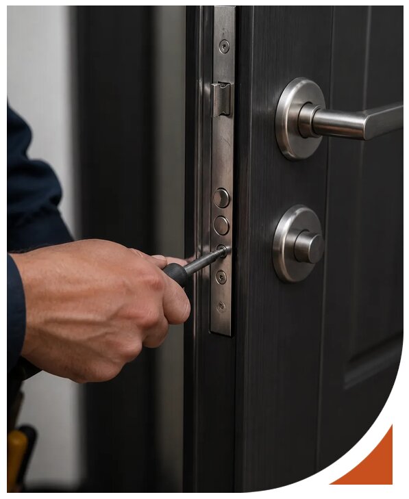 Ремонт замков Abloy с выездом мастера на дом в Кольчугине